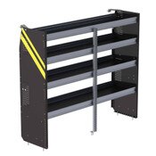 cargo van shelving N5-DS72-4